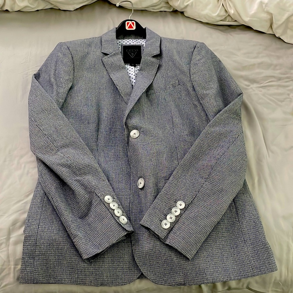 Guess Blazer